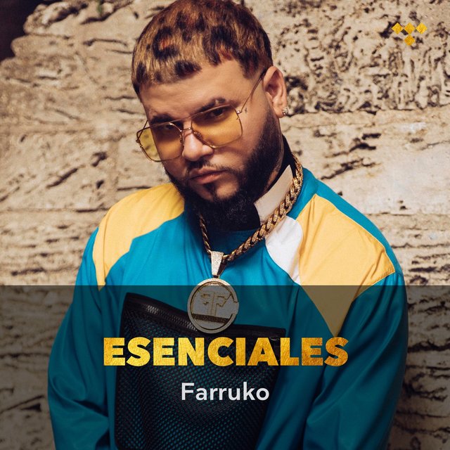 Farruko Esenciales