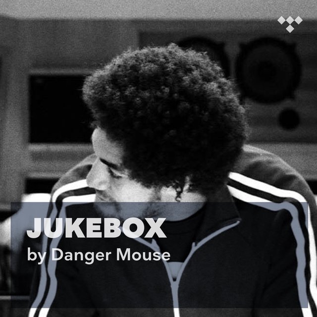 Danger Mouse Jukebox