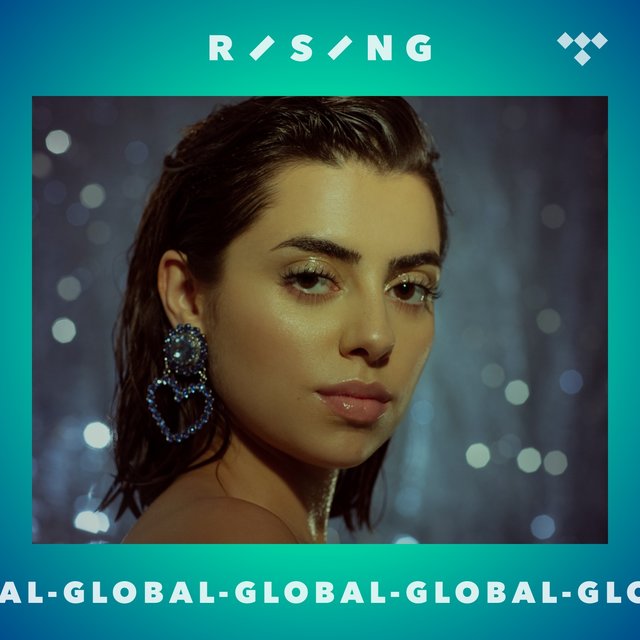 TIDAL Rising: Global