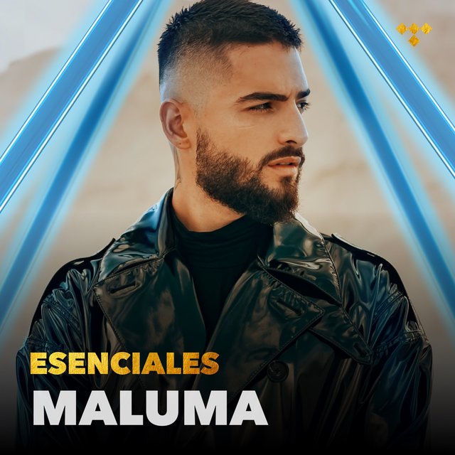 Maluma Esenciales
