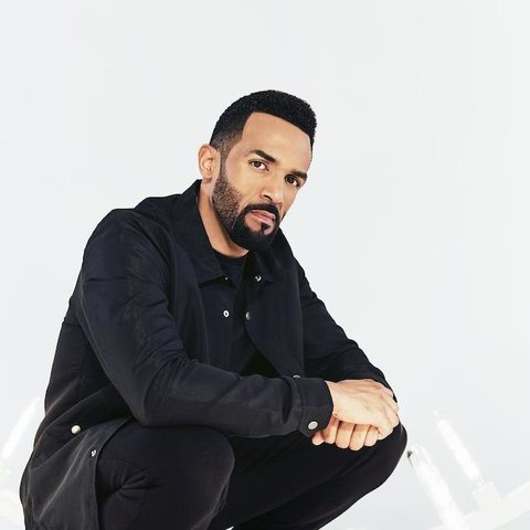 Craig David