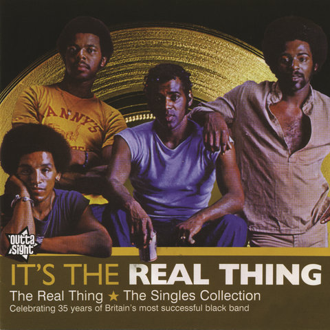 The Real Thing