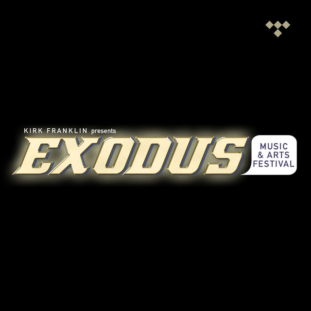 TIDAL X: Kirk Franklin's Exodus Music & Arts Festival