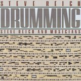 Drumming:, Pt. I