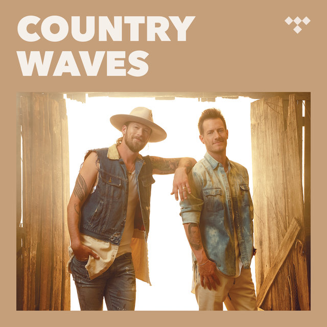 Country Waves