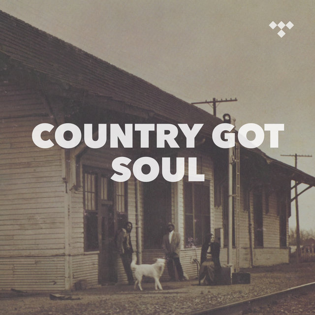 Country Got Soul