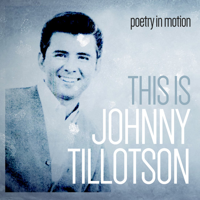 Send Me The Pillow You Dream On By Johnny Tillotson On Tidal