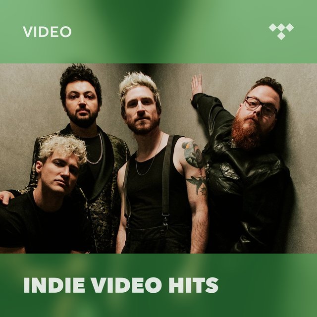 Indie Video Hits