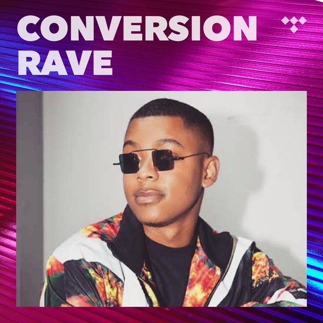 Conversion Rave