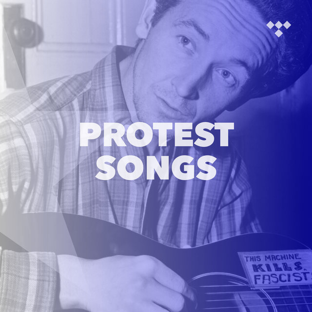 Protest Songs Through The Years