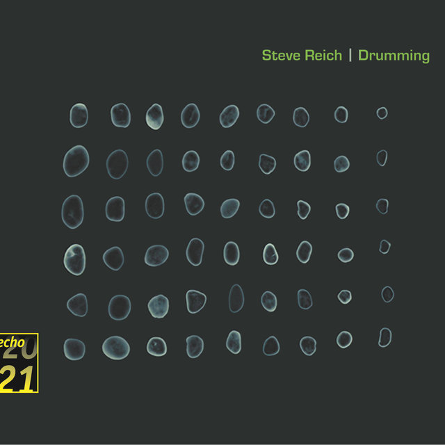 Reich: Drumming