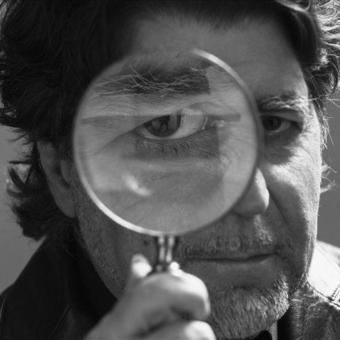 Joaquín Sabina