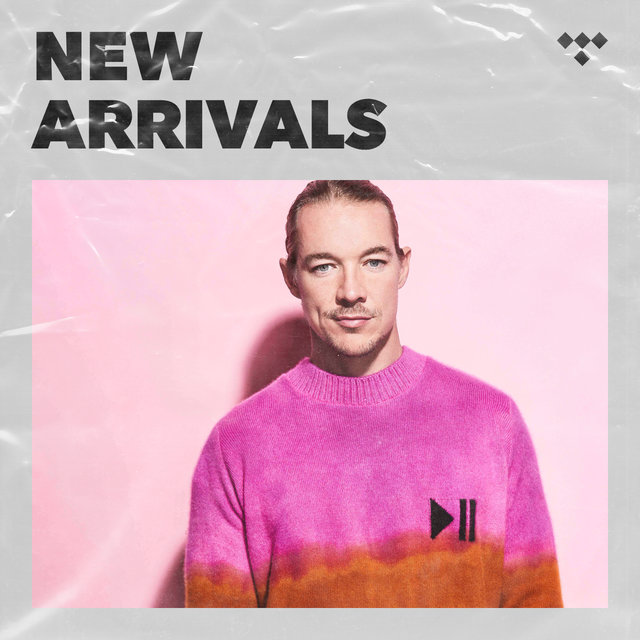 New Arrivals