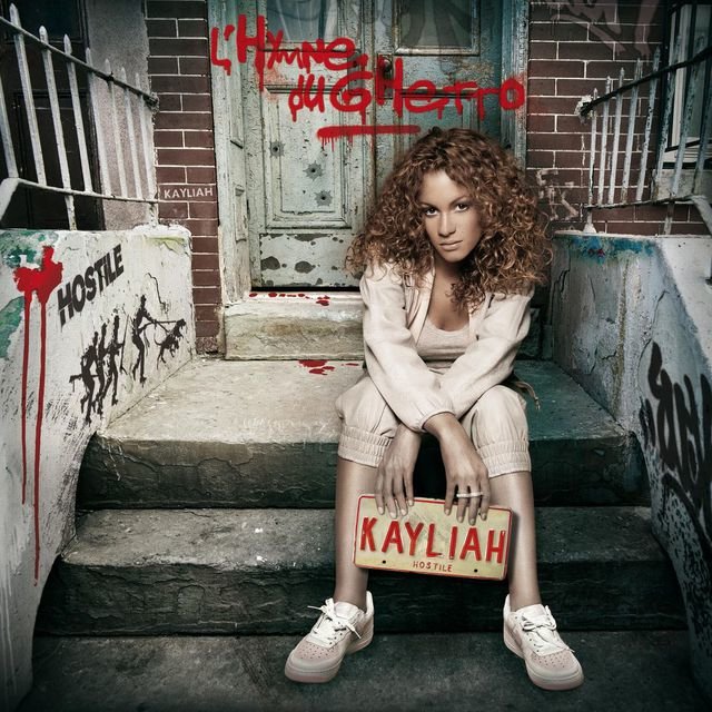 TÉLÉCHARGER KAYLIAH CARACTERE ALBUM GRATUIT CARACTERE ALBUM GRATUIT TÉLÉCHARGER KAYLIAH