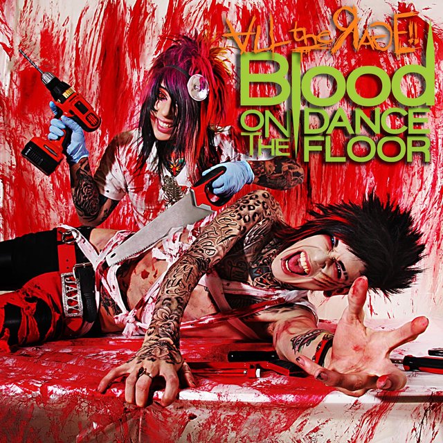 X X 3 By Blood On The Dance Floor On Tidal