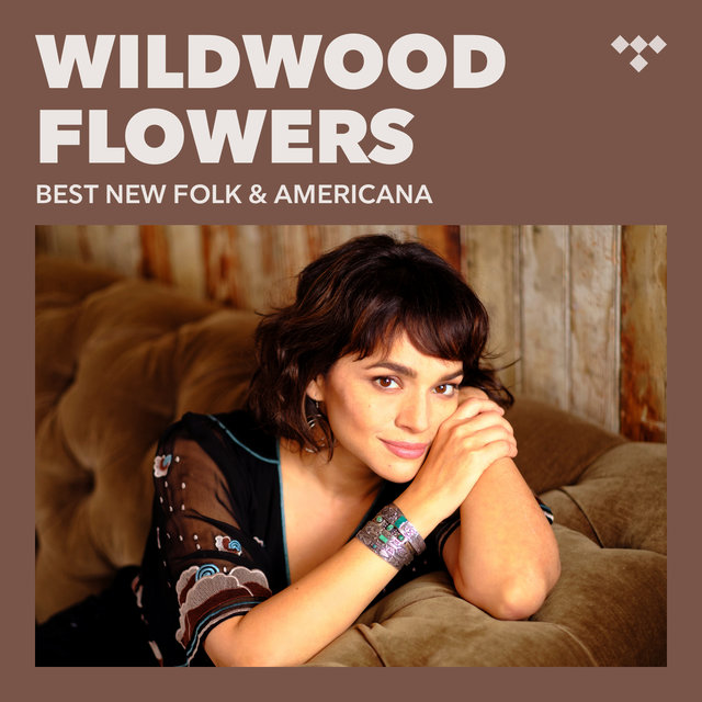 Wildwood Flowers: Best New Folk & Americana