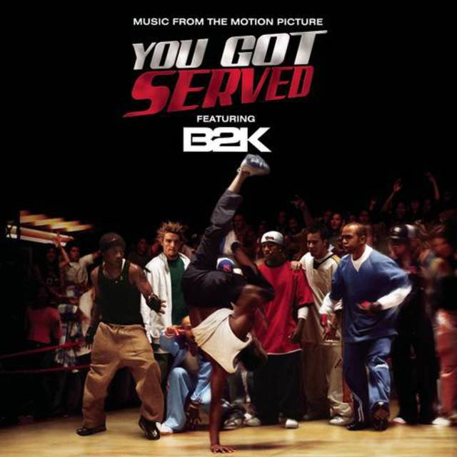 Take It To The Floor Album Version By B2k On Tidal