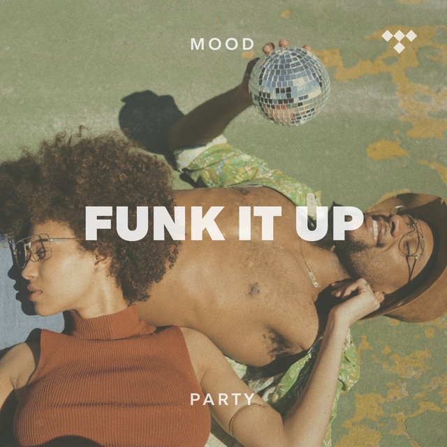 Funk It Up