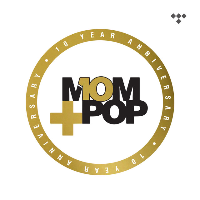 10 Years of Mom + Pop