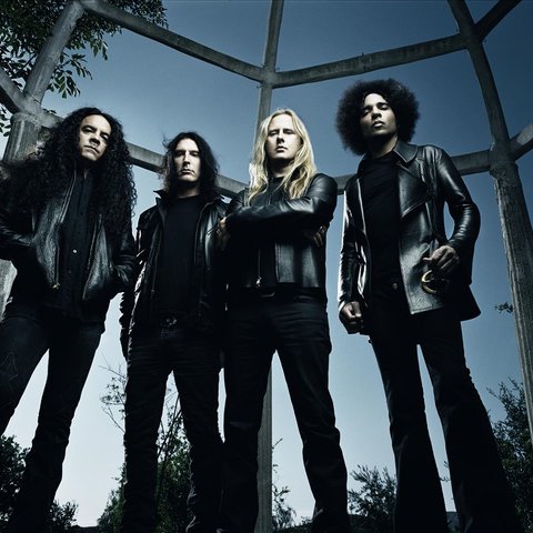 Alice In Chains