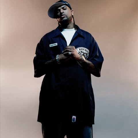 Slim Thug