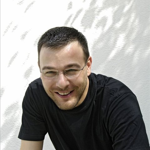 Andreas Scholl