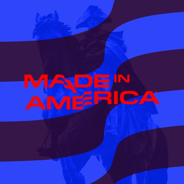 Made in America 2019