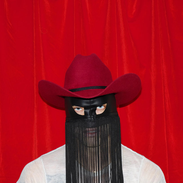 Orville Peck Pay No Attention to the Man Behind the Mask