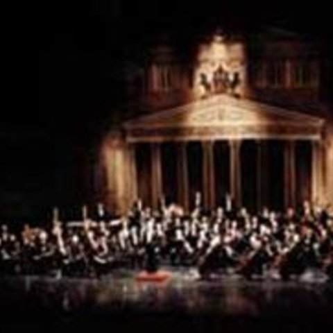 Bolshoi Theatre Orchestra