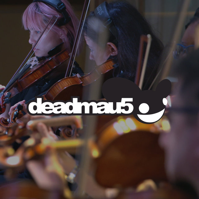deadmau5 'Orchestration'