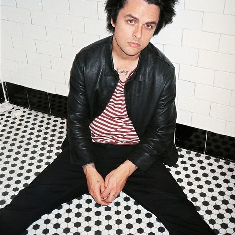 Billie Joe Armstrong