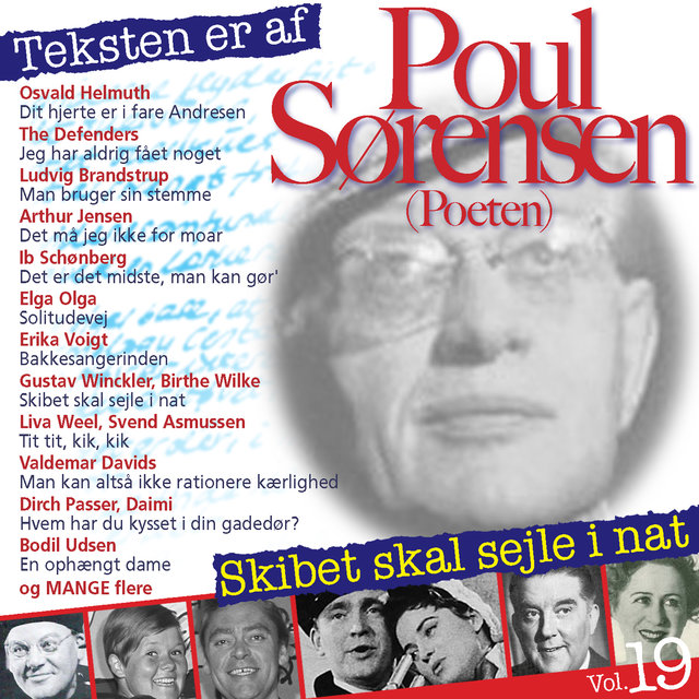 sangen solitudevej sangen solitudevej
