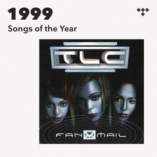 1999! Songs of the Year