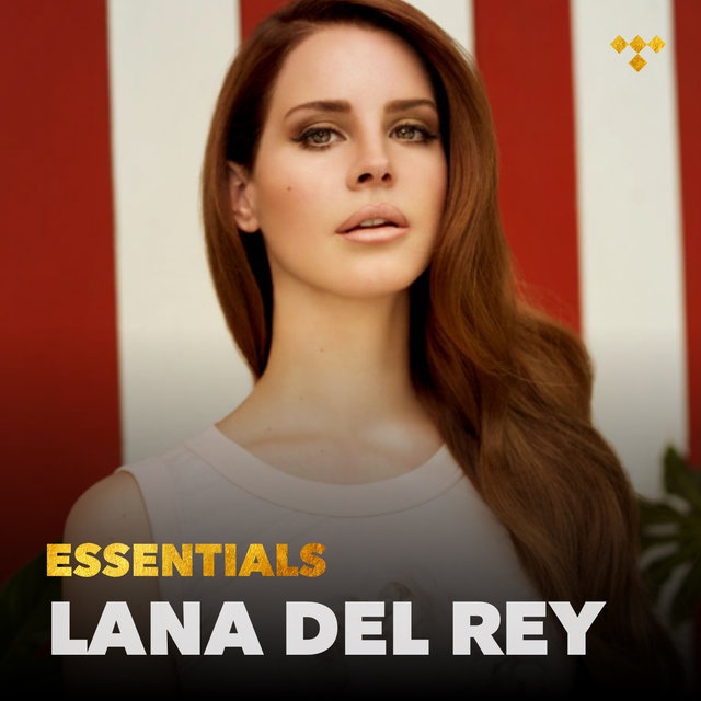 Lana Del Rey Essentials