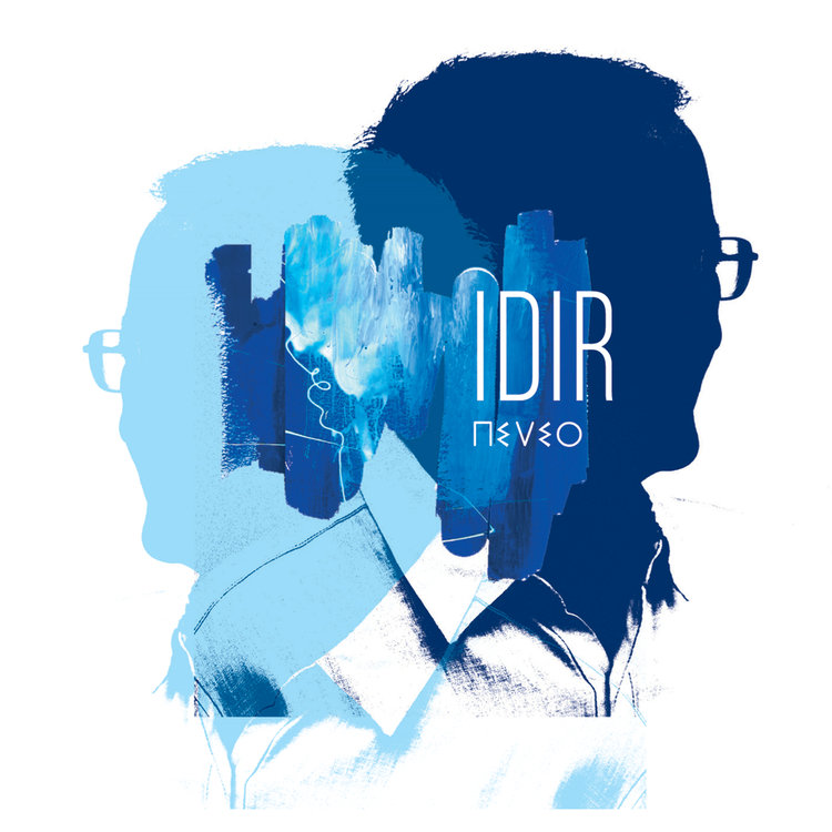 TÉLÉCHARGER LA CHANSON DE IDIR A VAVA INOUVA MP3