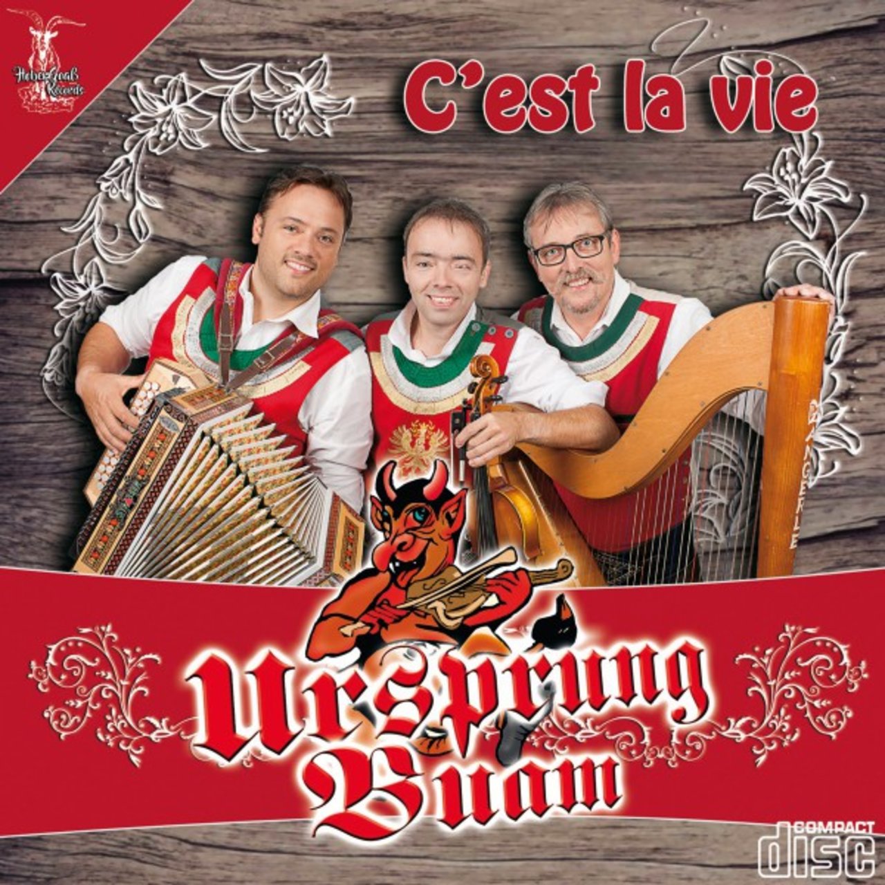 Ursprung Buam A Steirermadl A Tiroler Bua