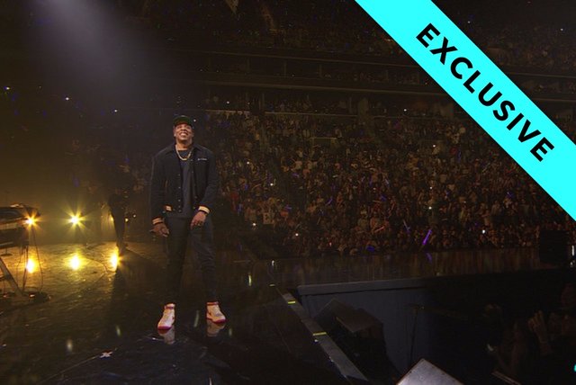 Live at TIDAL X Brooklyn