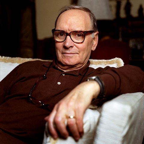 musica di ennio morricone da scarica