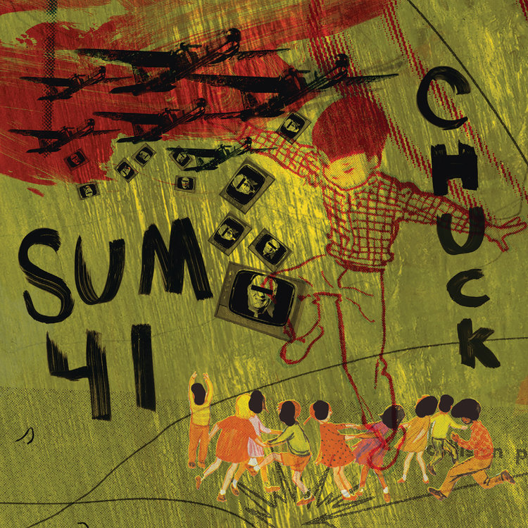 Buy Underclass Hero By Sum 41 On Tidal