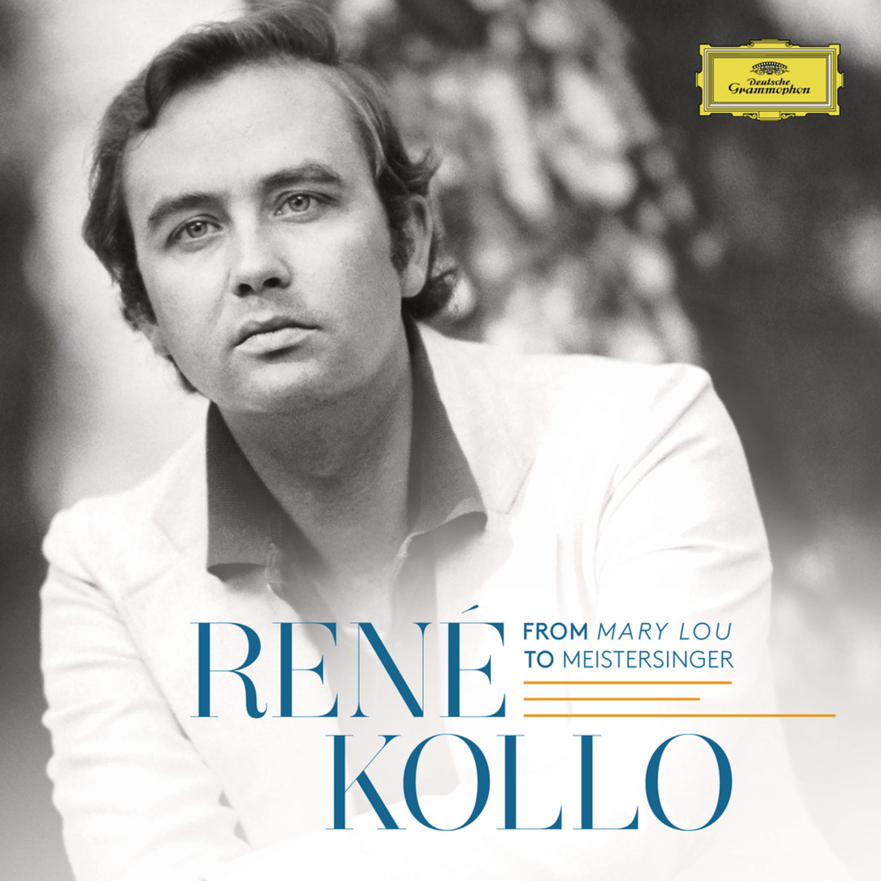 Rene Kollo Ein Tag Ein Jahr Ein Leben