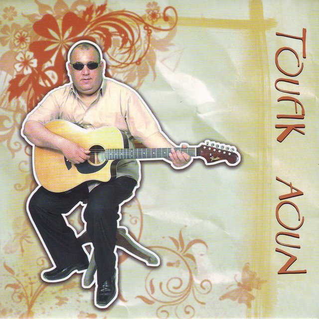 toufik aoune