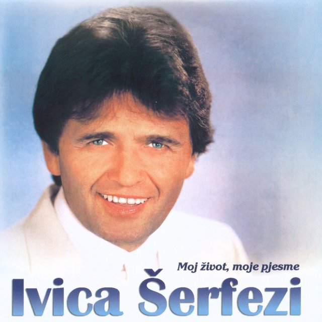 Ivica šerfezi Suze Liju Plave Oči