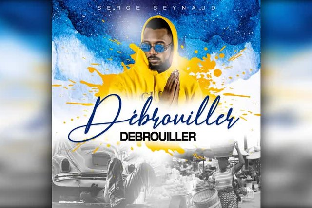 TÉLÉCHARGER MUSIQUE SERGE BEYNAUD MACOUMANDA
