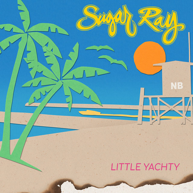 Floored By Sugar Ray On Tidal
