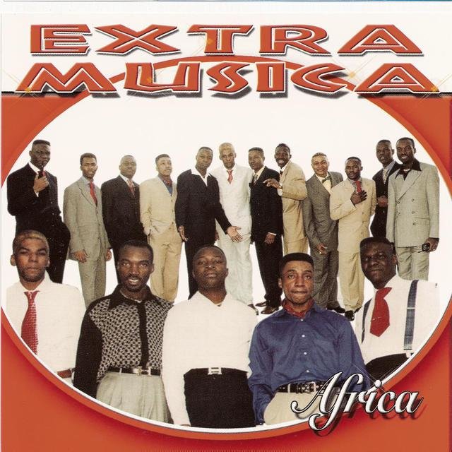 TÉLÉCHARGER EXTRA MUSICA SORCELLERIE KINDOKI KINDOKI MUSICA SORCELLERIE TÉLÉCHARGER EXTRA