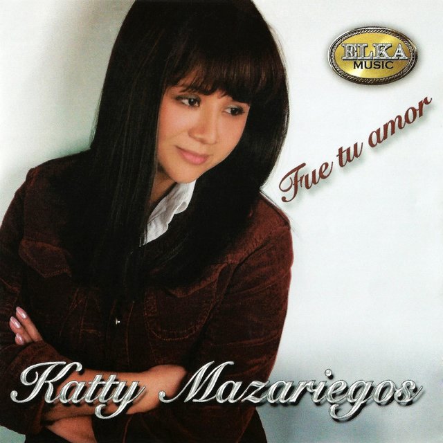 Resultado de imagen de katty mazariegos fue su amor