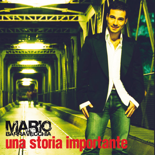 TÉLÉCHARGER MARIO BARRAVECCHIA INTIMO INTIMO TÉLÉCHARGER MARIO BARRAVECCHIA