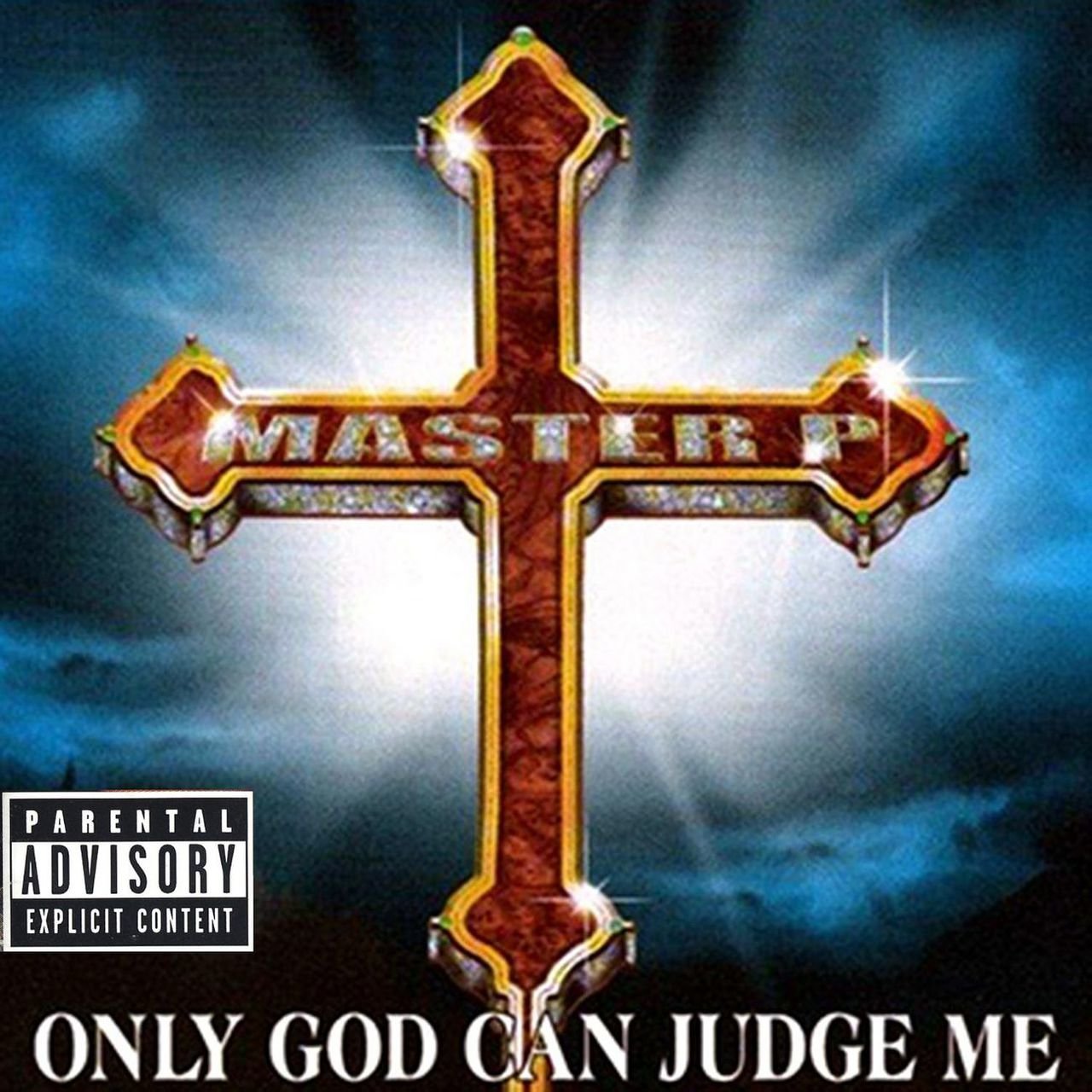 Master P - MP Da Last Don Master P - MP Da Last Don