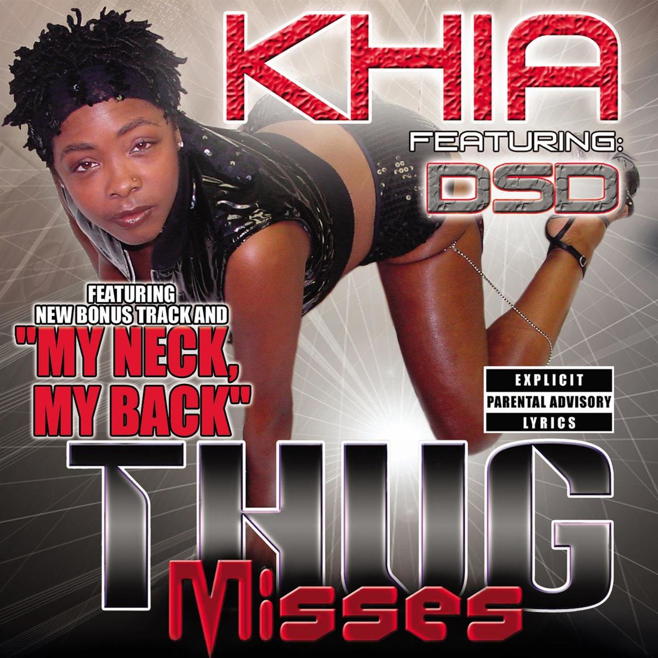 Firmly Khia lick it good Khia lick it good sorry, that