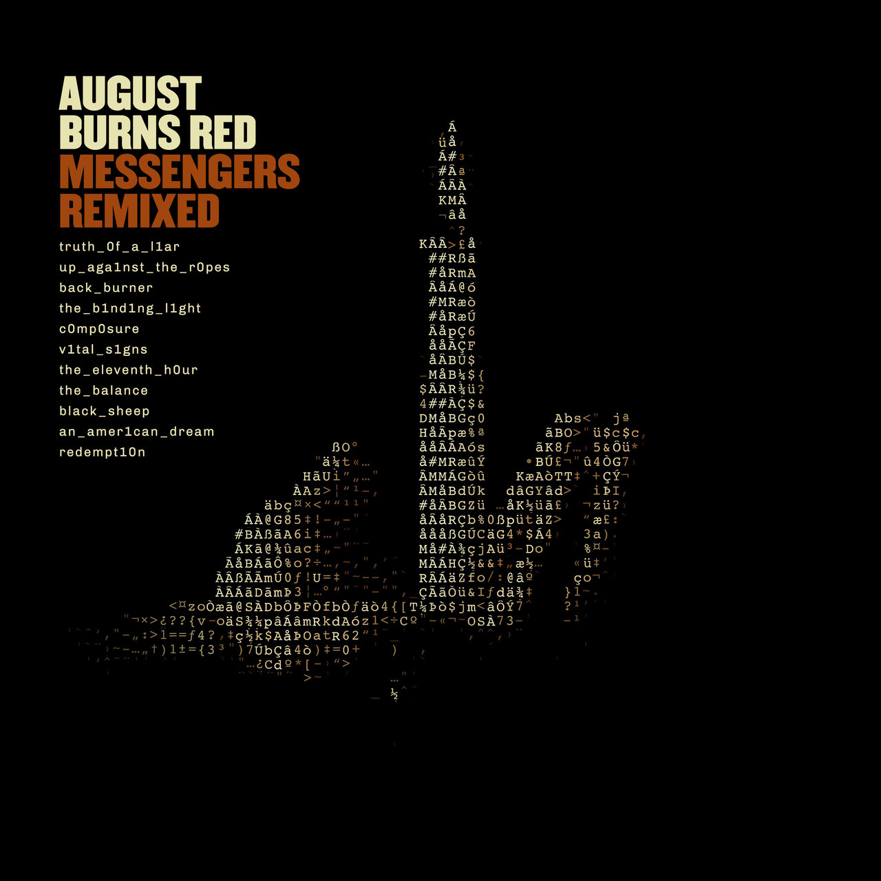 tidal listen to last christmas on tidal august burns red christmas album